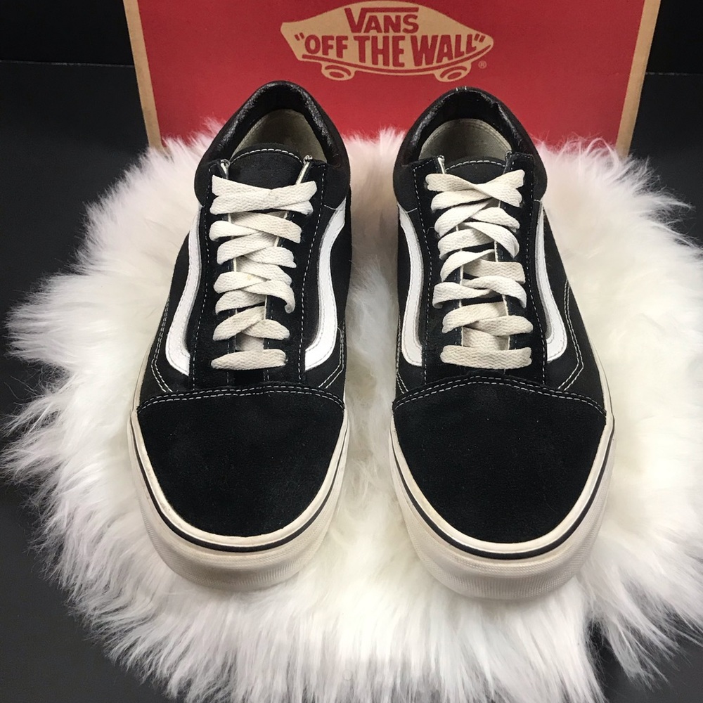 Vans Old Skool